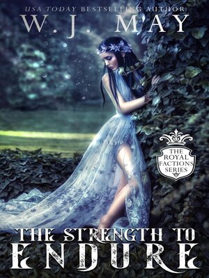 cover image of The Strength to Endure